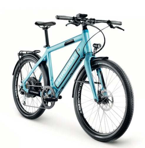 stromer st1 2015