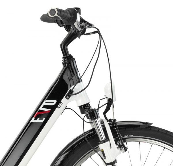 evo motion electric bike